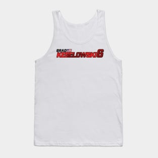 Brad Keselowski '23 Tank Top